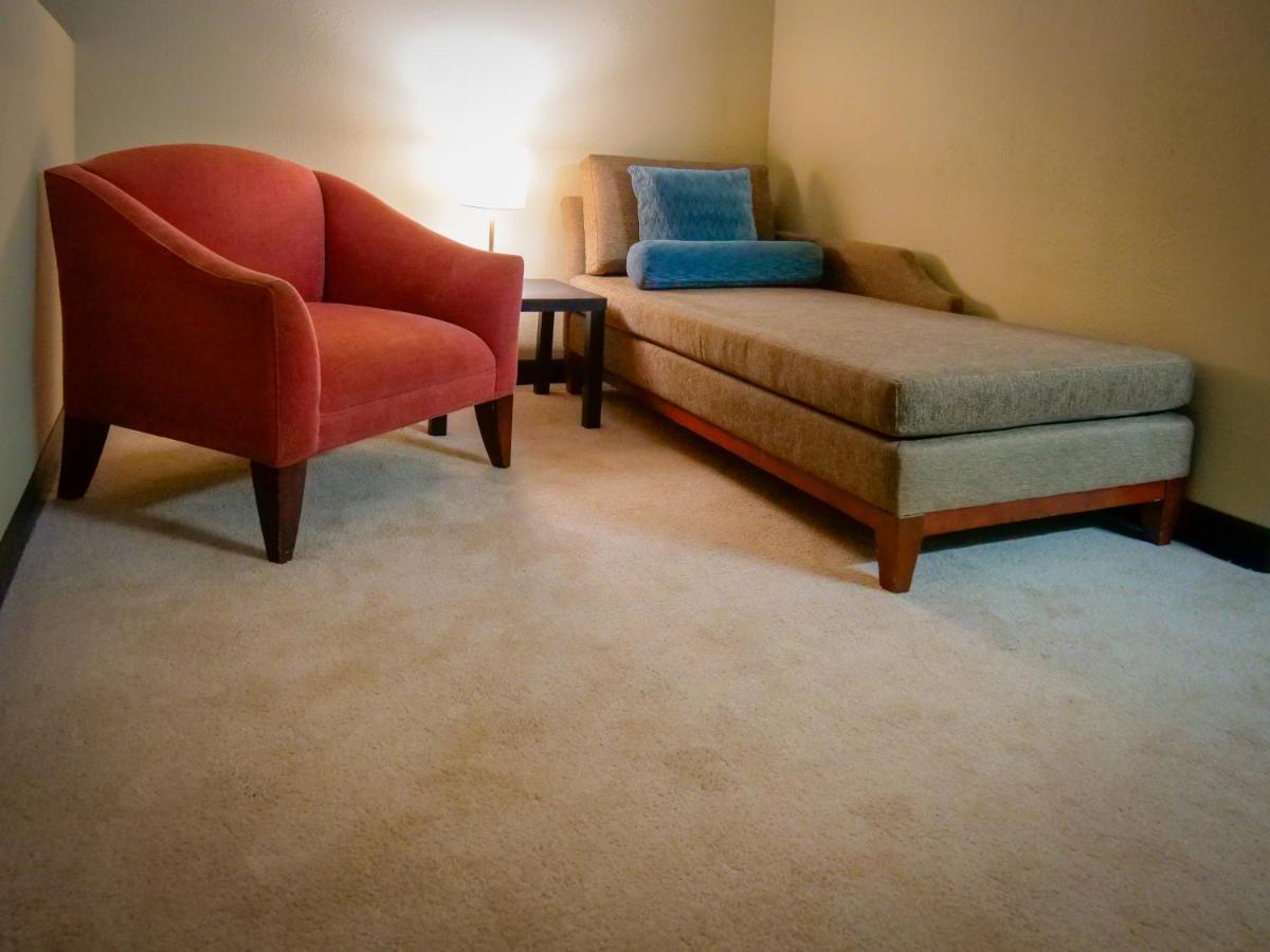 Berkeley Travelodge By Wyndham St. Louis מראה חיצוני תמונה